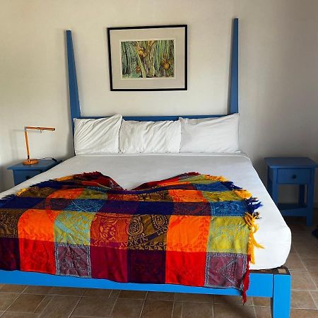 Lashings Boutique Hotel 트레저 비치 외부 사진
