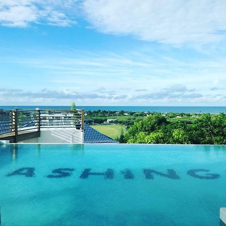 Lashings Boutique Hotel 트레저 비치 외부 사진