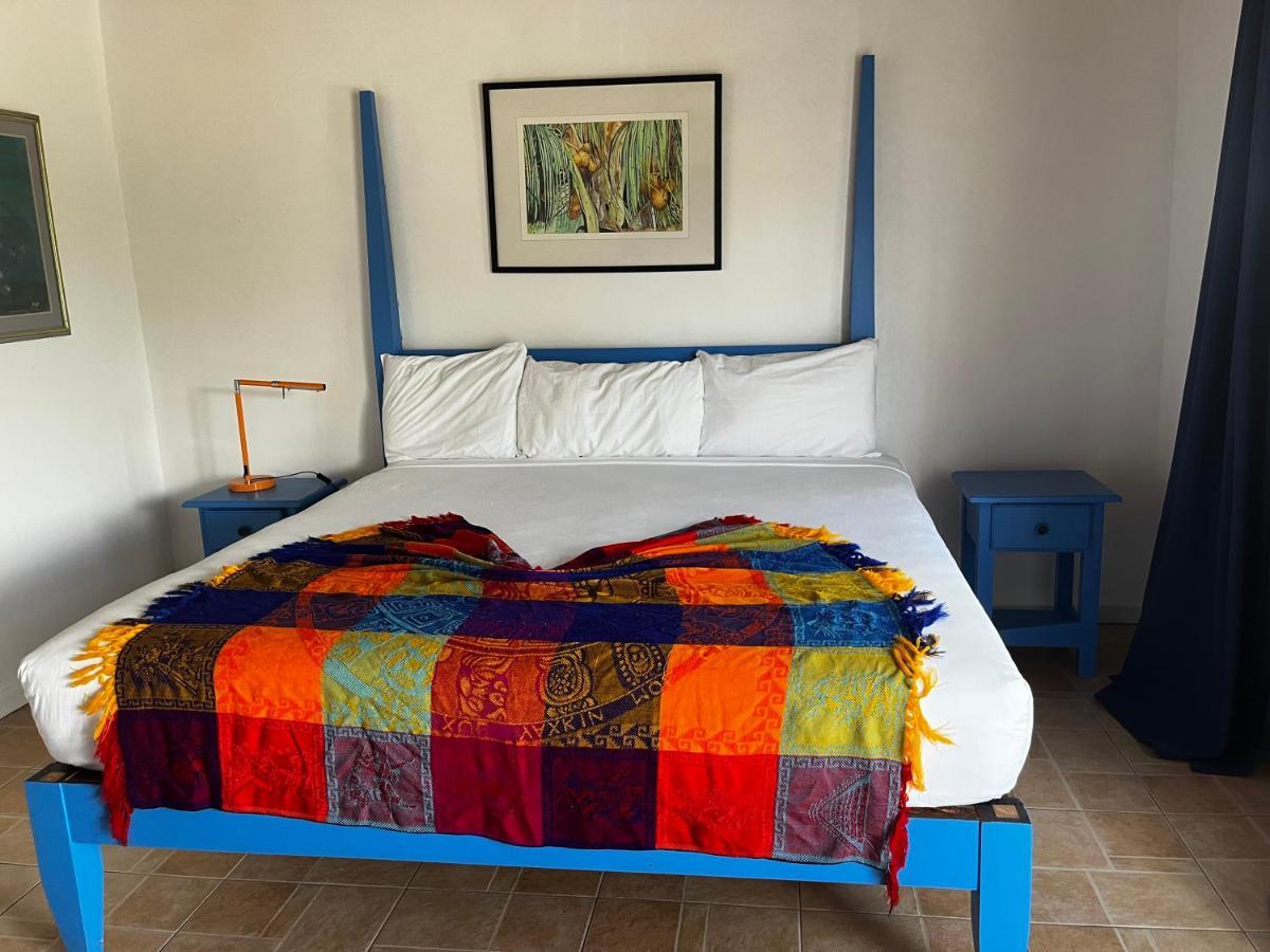 Lashings Boutique Hotel 트레저 비치 외부 사진