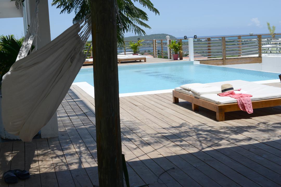 Lashings Boutique Hotel 트레저 비치 외부 사진