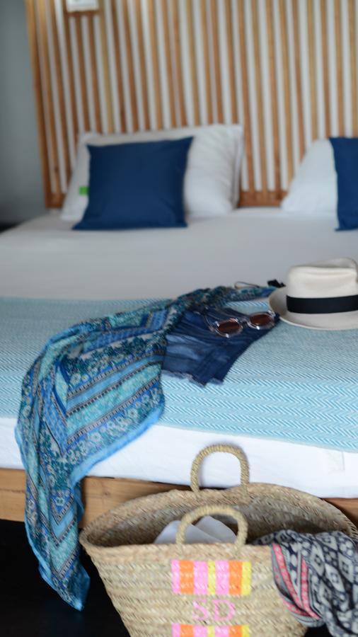 Lashings Boutique Hotel 트레저 비치 외부 사진