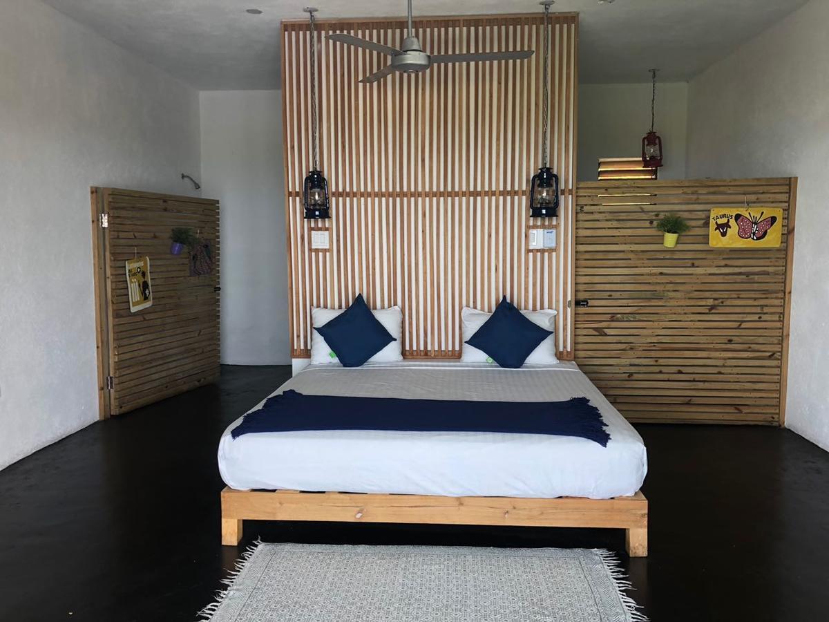 Lashings Boutique Hotel 트레저 비치 외부 사진