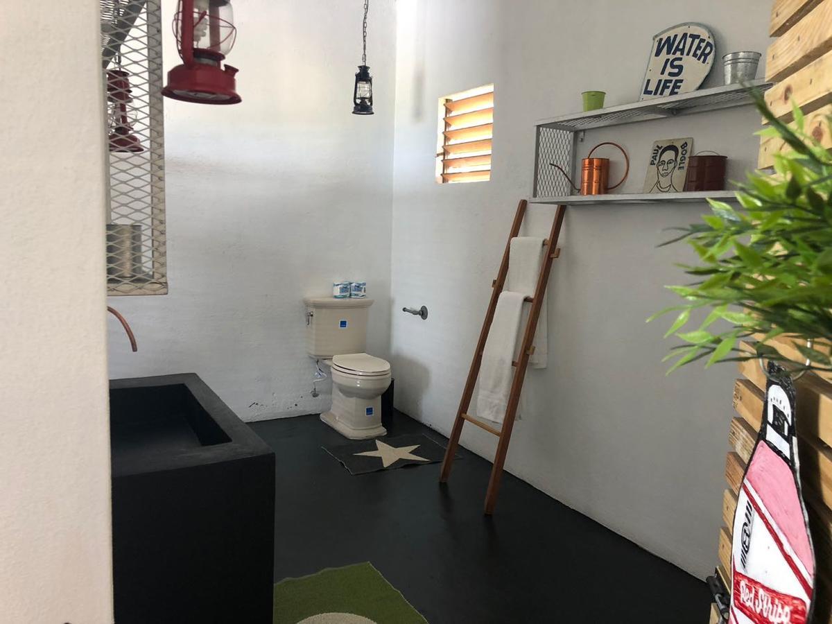 Lashings Boutique Hotel 트레저 비치 외부 사진