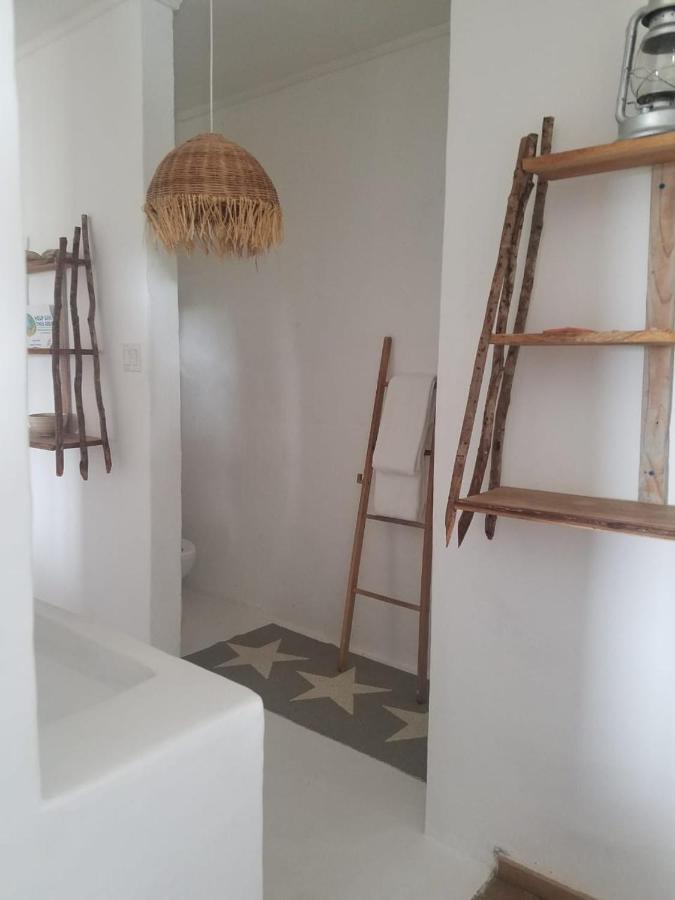Lashings Boutique Hotel 트레저 비치 외부 사진